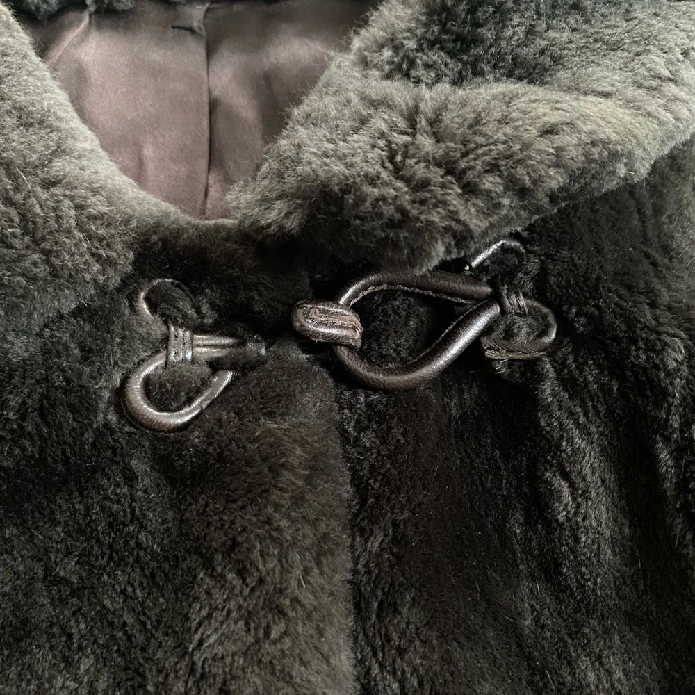 32paradis pour Sprung Frères Fur Bolero - Picture 3 of 16